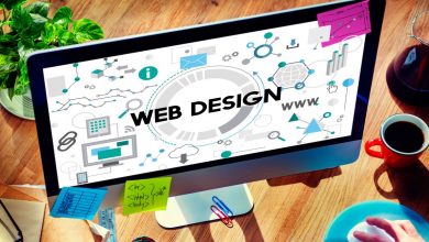 web design 2021