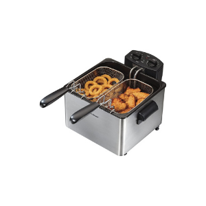 Deep fryer black friday