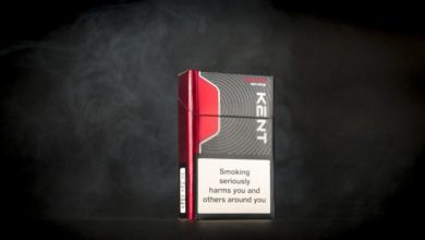 Custom Cigarette Boxes