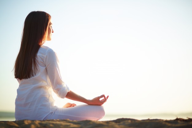 Yoga for Anxiety