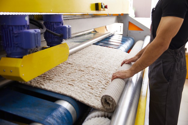 How to avoid being sick from carpet - Carpet Cleaning Kogarah