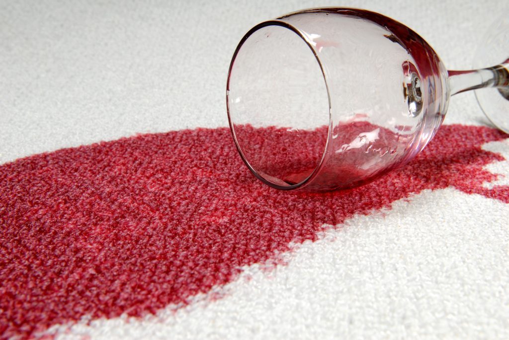 How to avoid being sick from carpet - Carpet Cleaning Kogarah