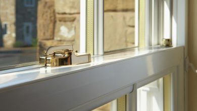 Replacement Windows Leeds