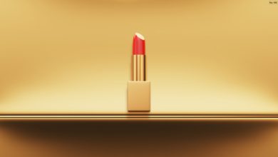 Lipstick Boxes