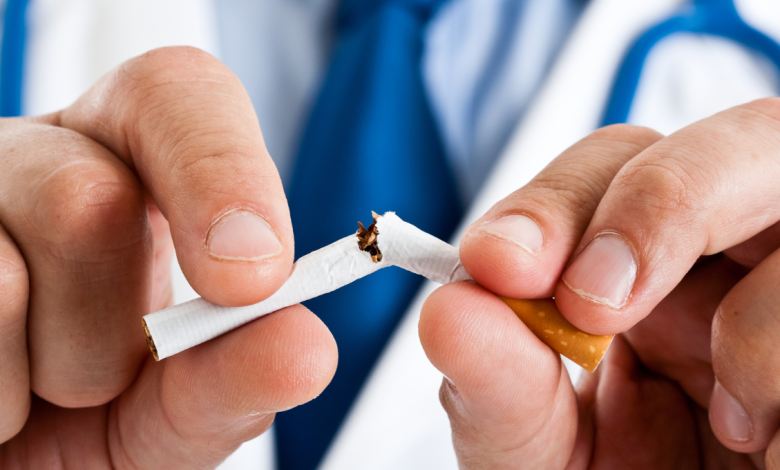 Tips on How to Quit Smoking Forever