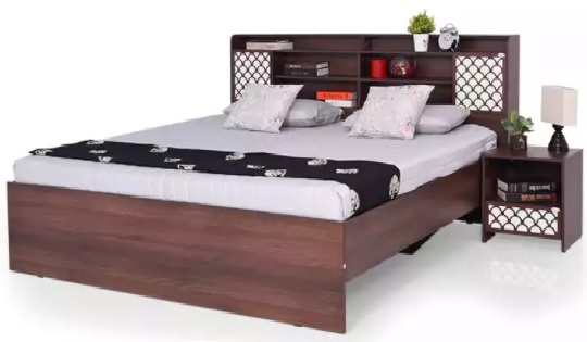 bed price