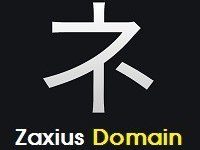 Zaxius Domain