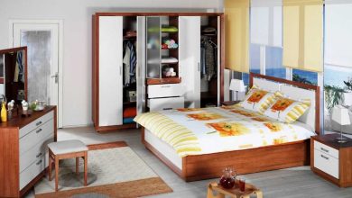 How to Clean Bedroom Furniture