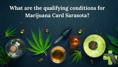 Medical Marijuana Card Sarasota