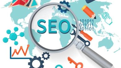 SEO Toronto