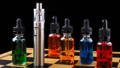Vape Juice