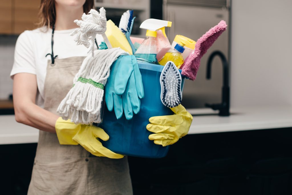 Commercial Cleaning Services In New York City
