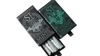 Pre Roll Packaging