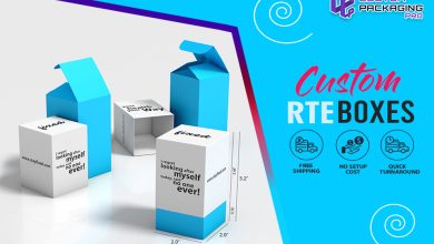 Custom RTE Boxes