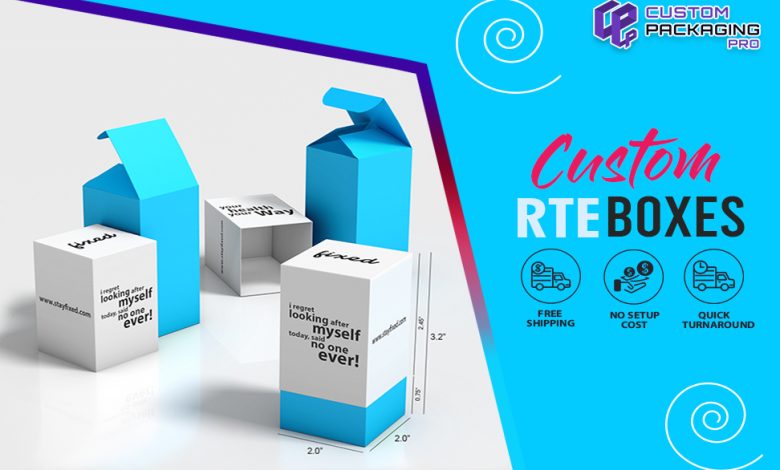 Custom RTE Boxes