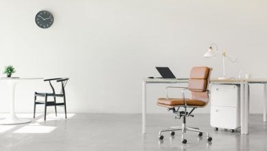 Office Chairs