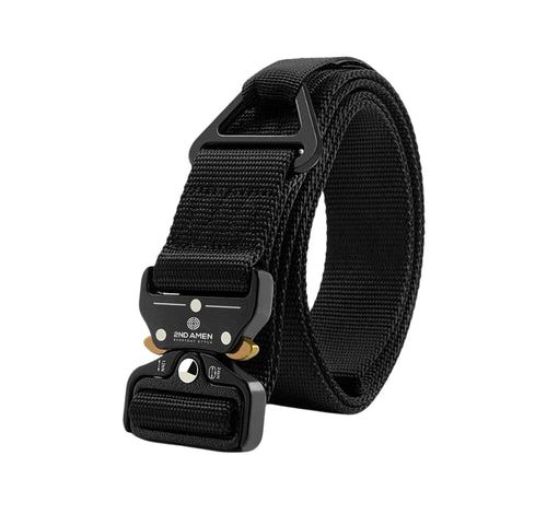 nylon web belt