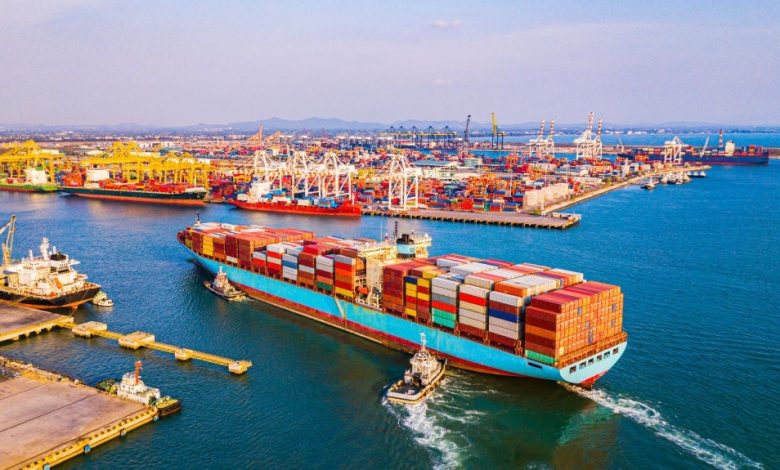 air vs sea freight