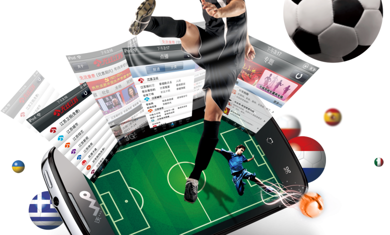 soccer betting strategy
