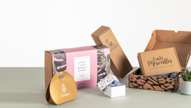 Kraft-Boxes-Banner