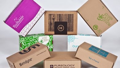custom boxes wholesale in USA