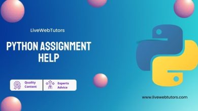 Python Assignment help (4)