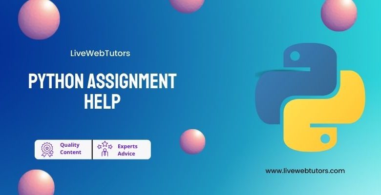 Python Assignment help (4)