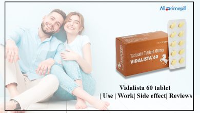 vidalista 60