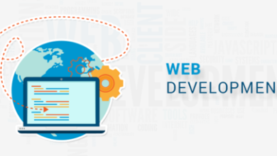 Web Development Company