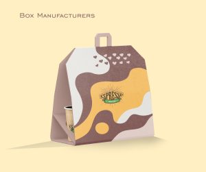 box manufacturers