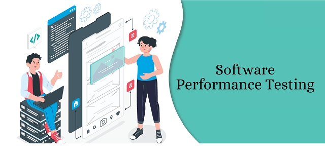 Software Performance Testing