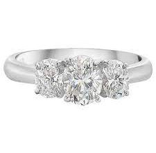 engagement rings in London