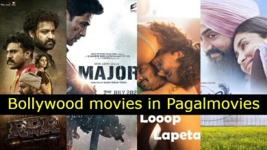 Pagalmovies