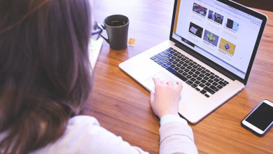 web development