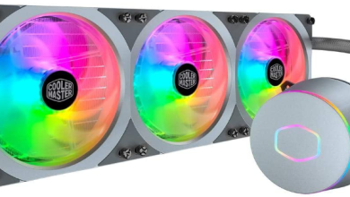 CPU Cooler