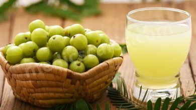 Excellent medical benefits associated with Amla