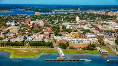 Top Places to Visit in North Carolina