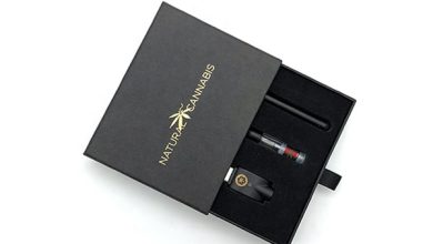 How Vape Cartridge Packaging Can Enhance Your Brand Identity