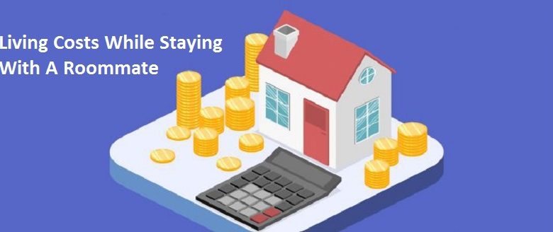 How Can You Share Your Living Costs While Staying With A Roommate?