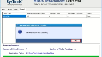 MBOX-attachments-extractor