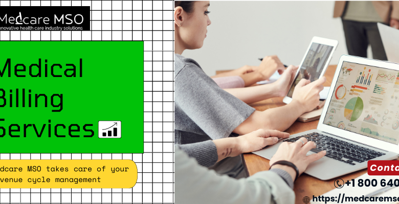 Medical Billing Services