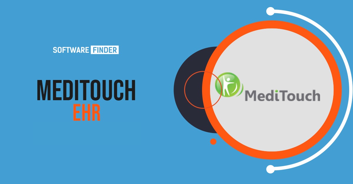 NextGen Meditouch EHR