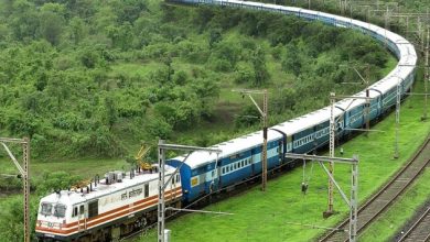 irctc train booking online