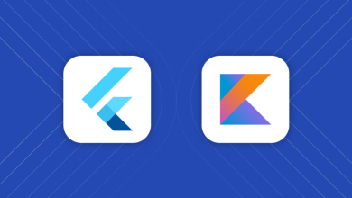 The Future of Mobile Development: Flutter vs. Kotlin