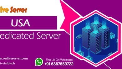 USA Dedicated Server - Onlive Server