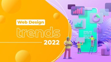 Web Design Trends