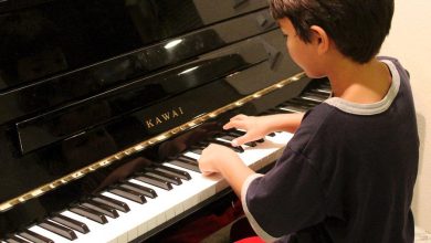 piano lessons for adults