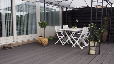 Benefits And Drawbacks Of Hollow And WPC Solid Decking