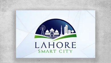 lahore smart city