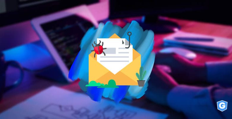 What Are The 5 Signs Of An Email Sent By A Hacker